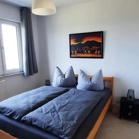 Gästewohnung Kl. Wzl 29_5